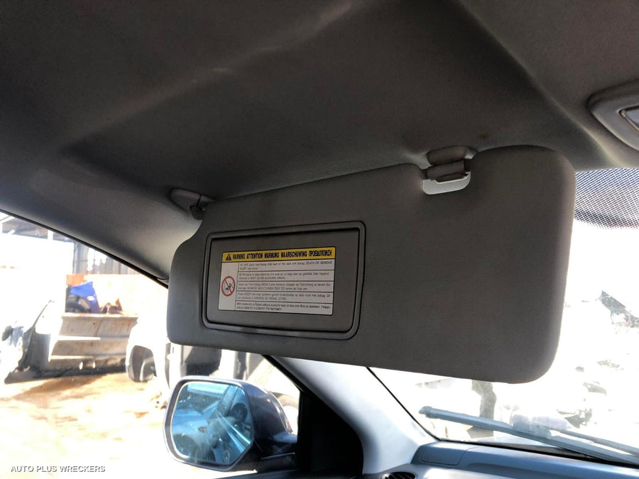 2009 Honda Crv Door Boot Gate Lock