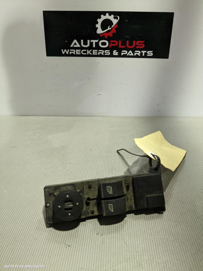 2007 Ford Focus Pwr Dr Wind Switch