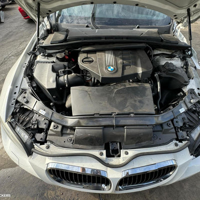 2005-2013 Bmw 3 Series Fan