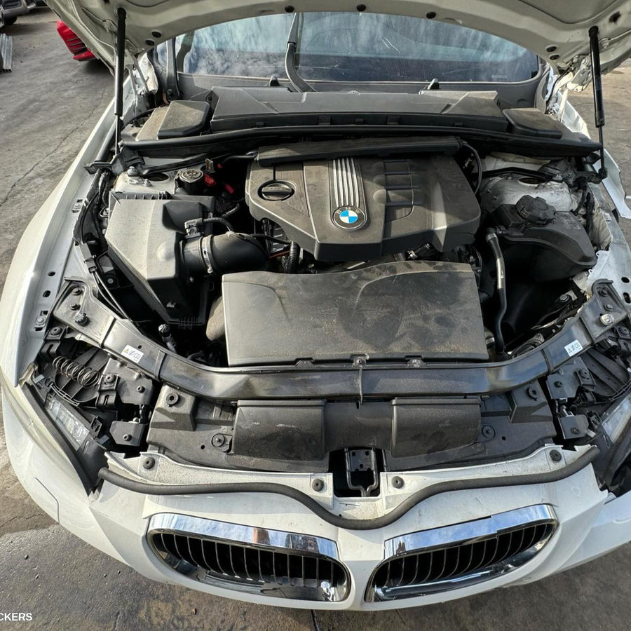 2011-2020 Bmw 3 Series Wheel Mag