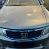 2008 Honda Accord Front Bumper