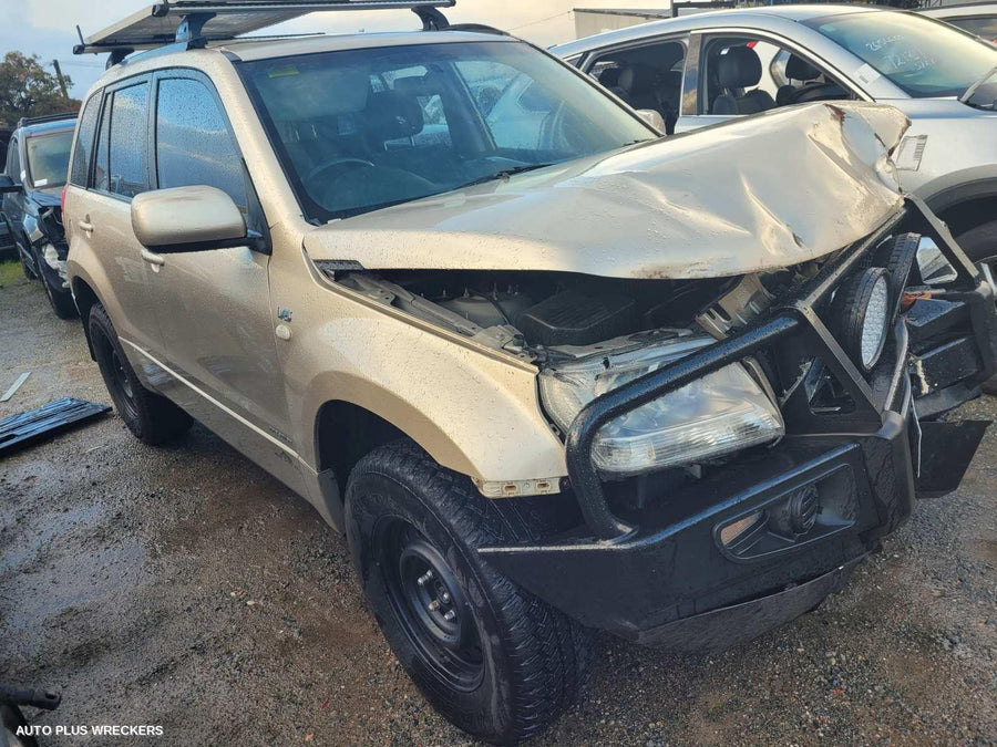 2008 Suzuki Vitara A C Compressor