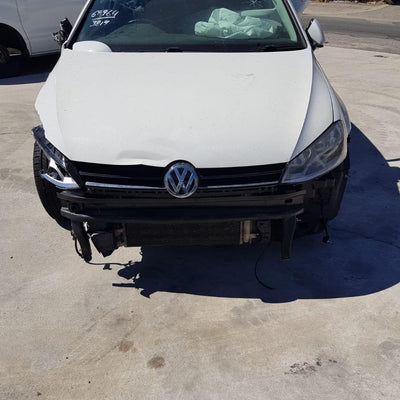 2013-2020 Volkswagen Golf Heater Ac Controls