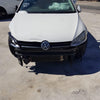 2014 Volkswagen Golf Right Front Window Reg Motor