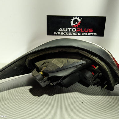 2004 Bmw 5 Series Right Taillight