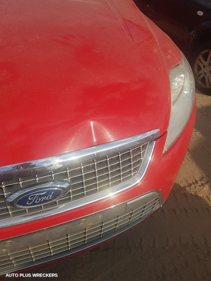 2007 Ford Mondeo Left Guard
