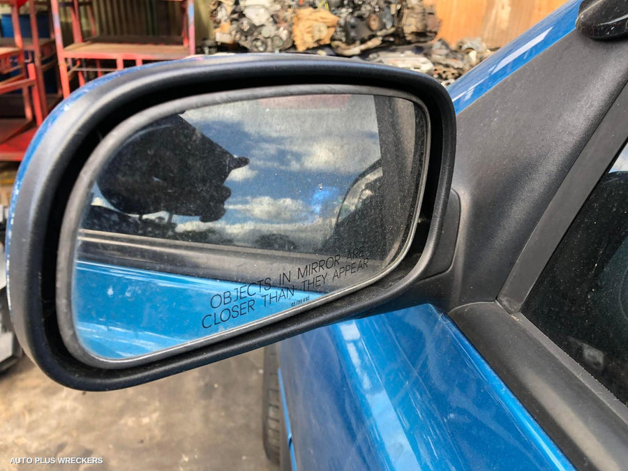 2006 Ford Falcon Fuel Pump