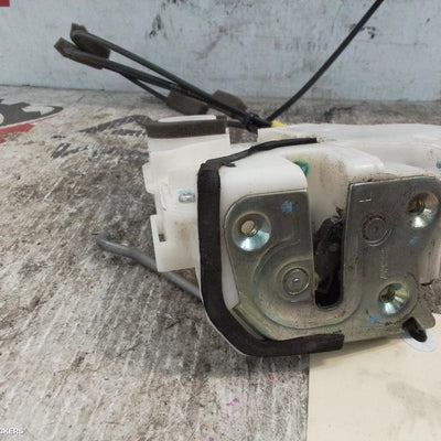2012-2023 Mitsubishi Mirage Door Boot Gate Lock