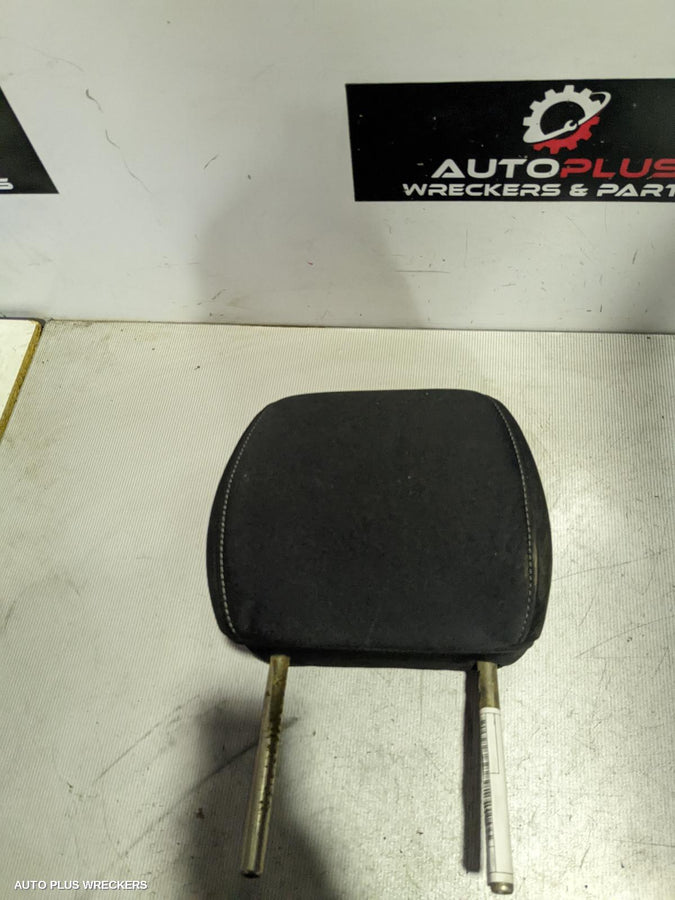 2020 Mazda Cx8 Headrest