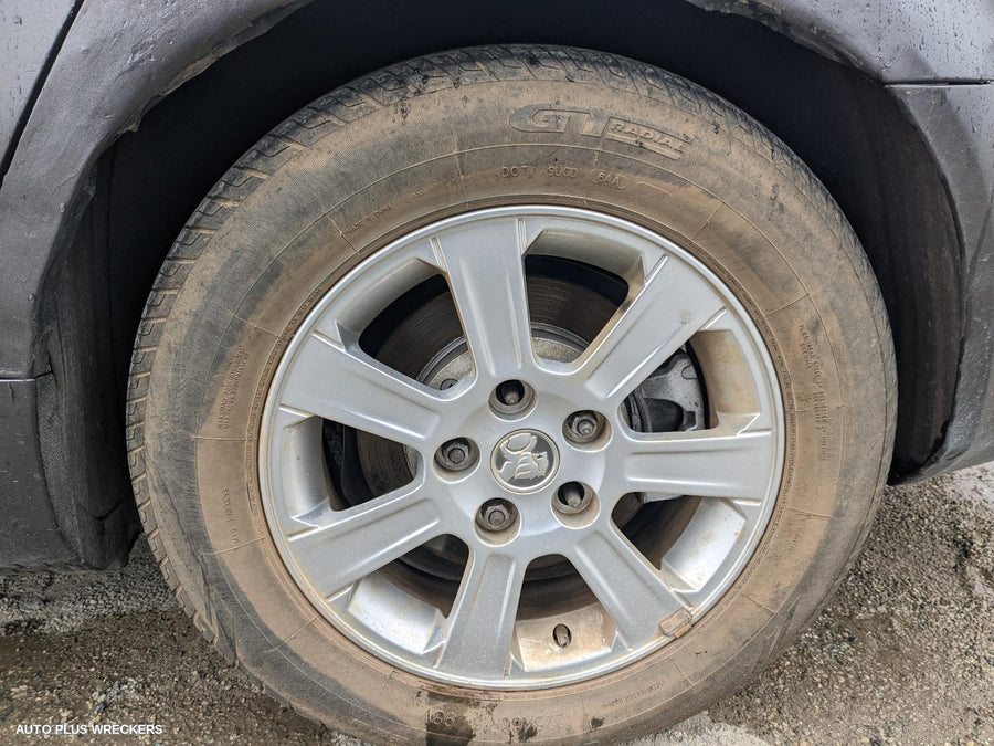 2020 Haval H2 Left Front Door