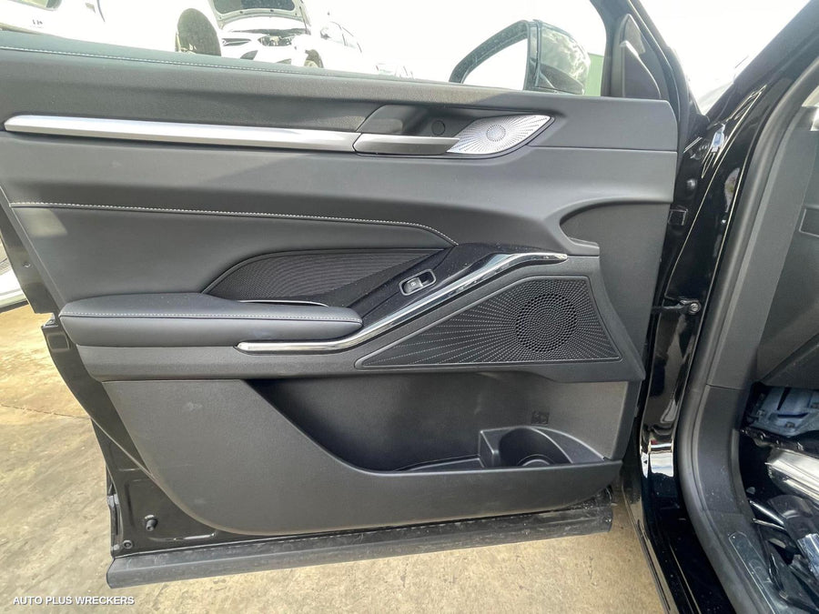 2022 Haval H6 Sunroof Motor