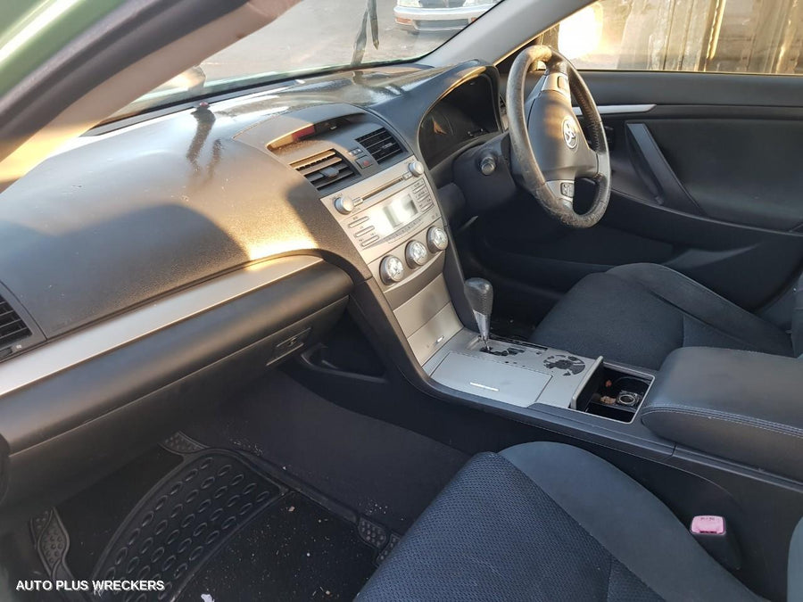 2007 Toyota Aurion Air Cleaner Box