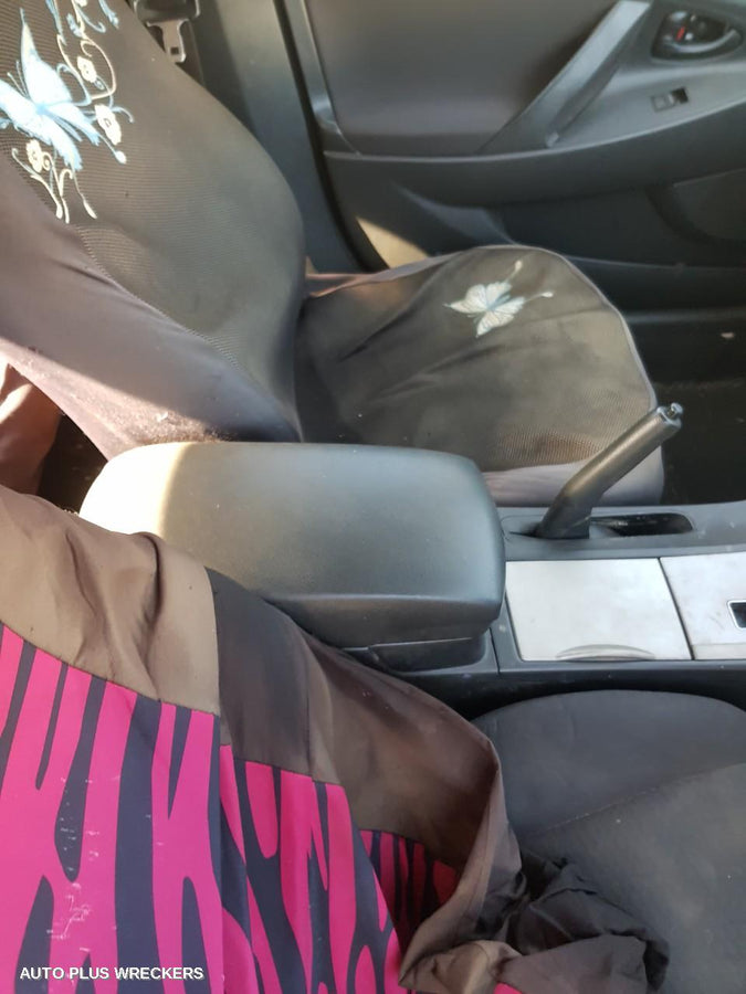 2006 Toyota Camry Pwr Dr Wind Switch