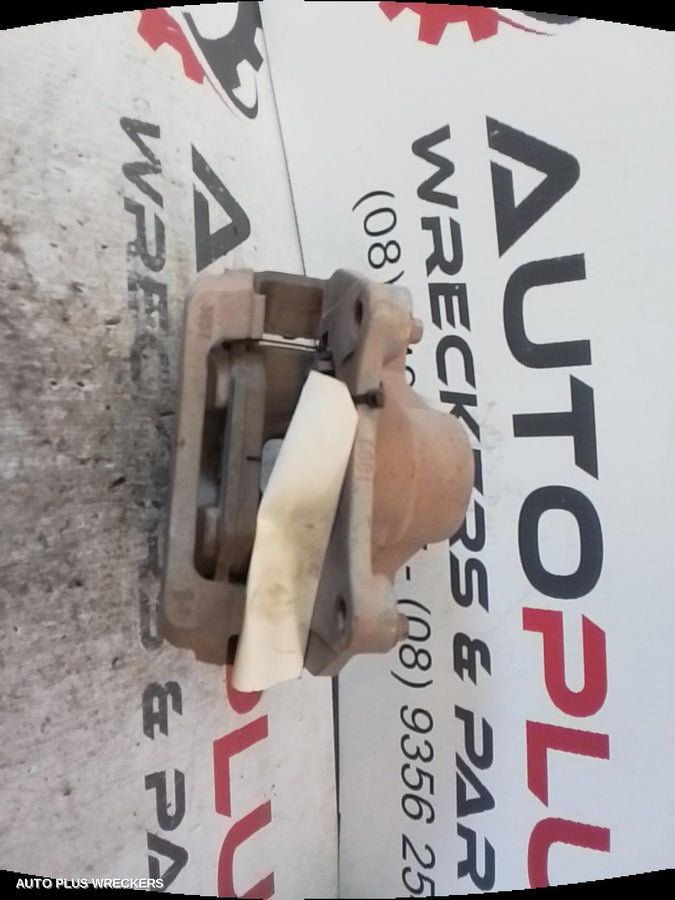2017-2020 Holden Equinox Caliper
