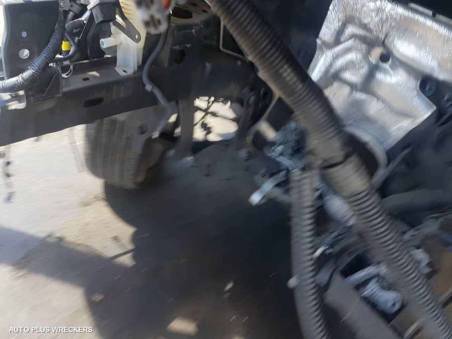 2011 Renault Latitude Fan