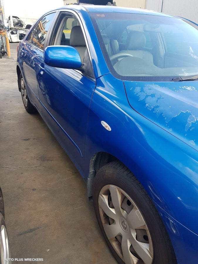 2006 Toyota Camry Door Handle