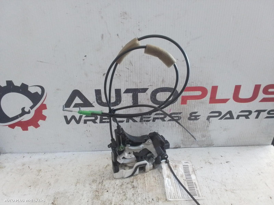 2007-2015 Mitsubishi Lancer Door Boot Gate Lock