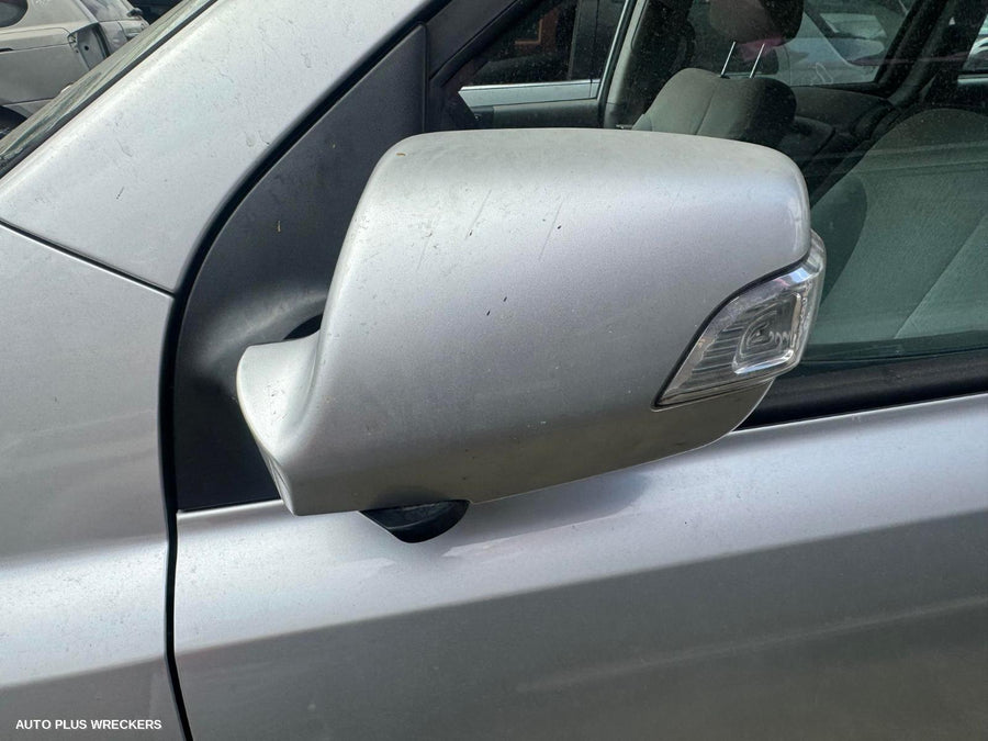 2013 Kia Carnival/grand Carnival Wiper Motor