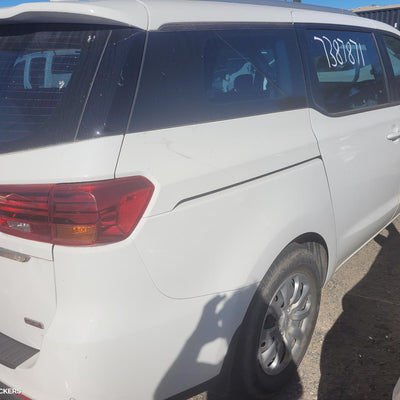 2015-2020 Kia Carnival/grand Carnival Ecu