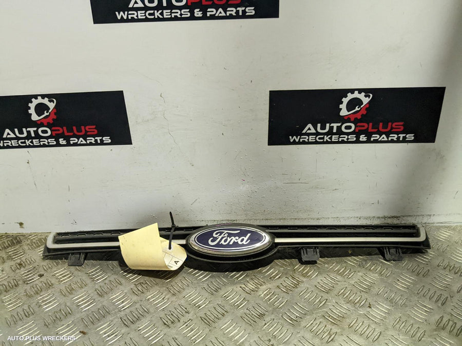 2014 Ford Ecosport Grille
