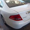 2009 Ford Falcon Left Taillight