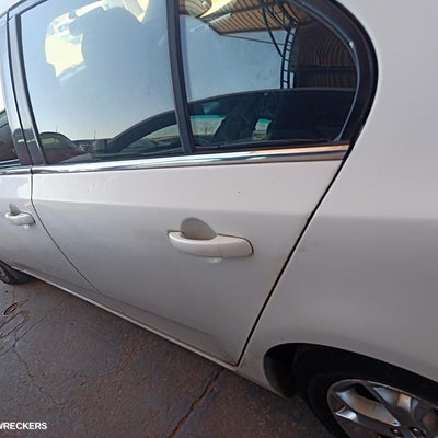 2009 Ford Falcon Right Taillight