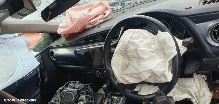 2016 Toyota Corolla Right Taillight