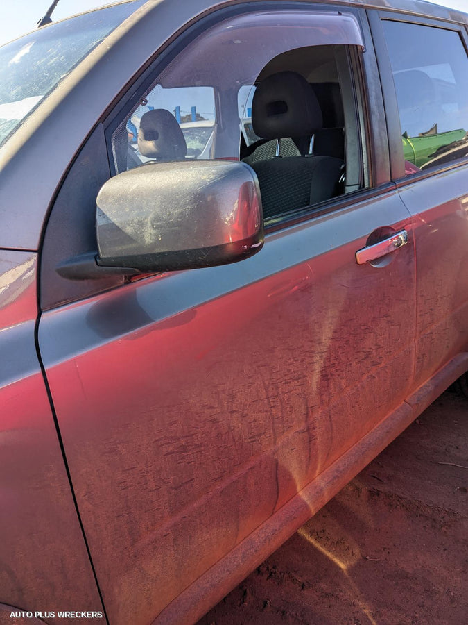 2012 Nissan Xtrail Right Taillight