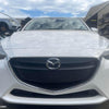 2018 MAZDA 2 DOOR BOOT GATE LOCK