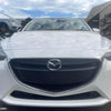 2018 Mazda 2 Left Door Mirror