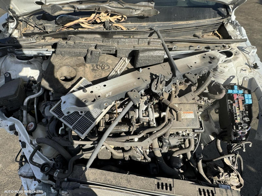 2018 Toyota Camry Trans Gearbox