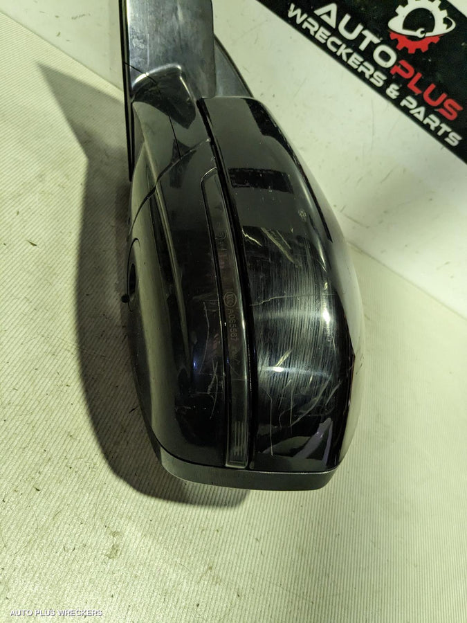 2018-2023 Land Rover Discovery Sport Left Door Mirror