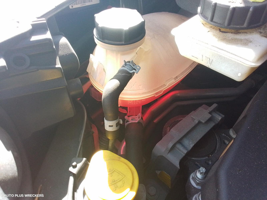 2017 Ford Escape Fan