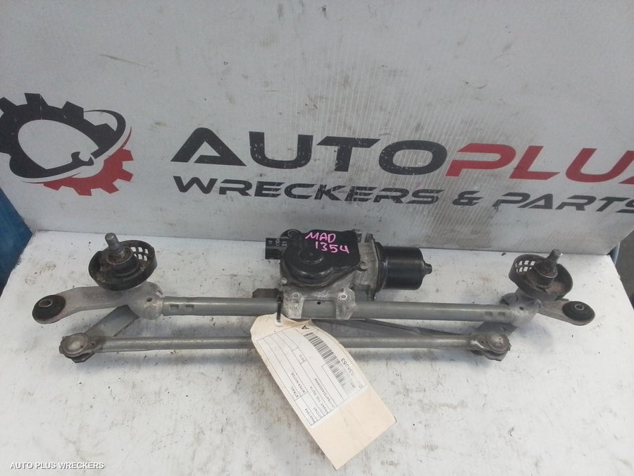 2014-2021 Nissan Xtrail Wiper Motor
