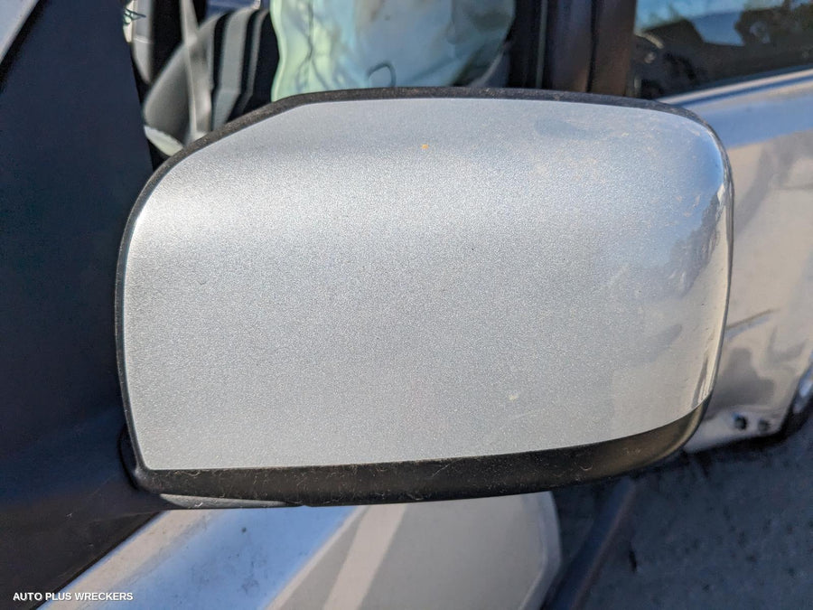 2013 Nissan Xtrail Fan