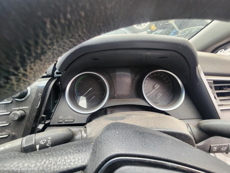 2020 Toyota Camry Right Rear Trailing Arm