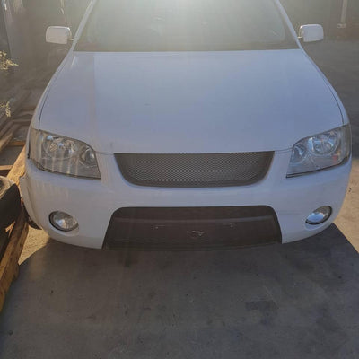 2004-2011 Ford Territory A C Condenser
