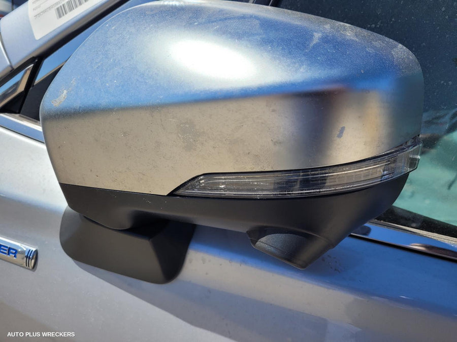 2020 Subaru Forester Body Door Mould