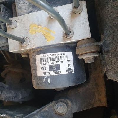 2005-2013 Nissan Pathfinder Abs Pump Modulator