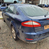 2009 Ford Mondeo Bootlid Tailgate