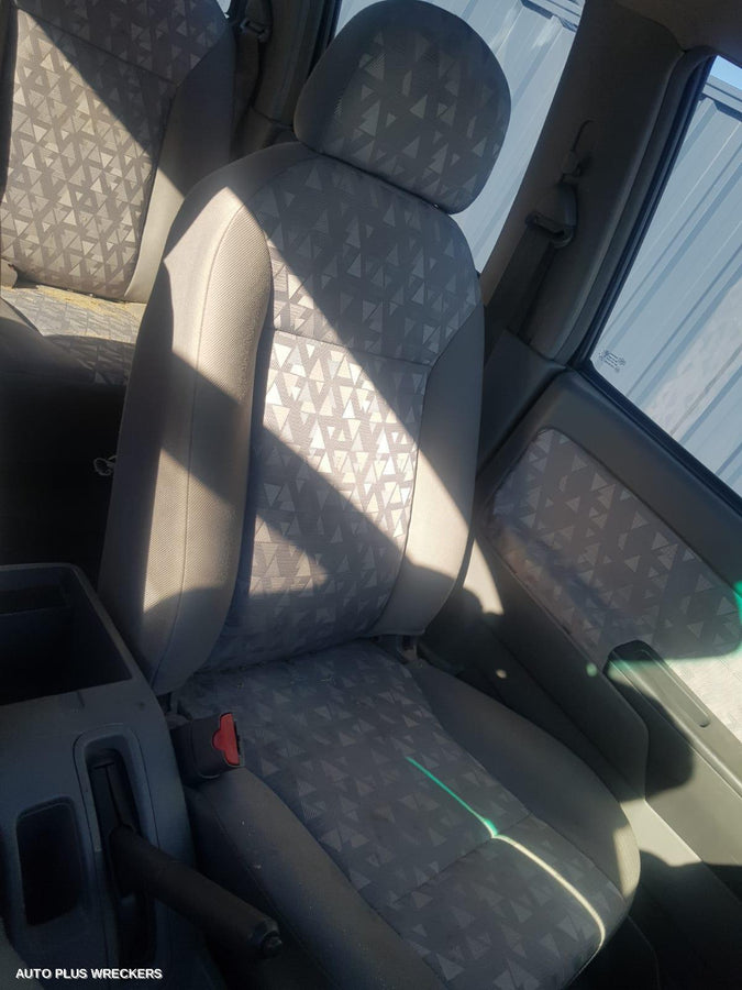 2006 Holden Rodeo Right Door Mirror