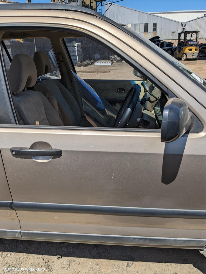 2005 Honda Crv Caliper