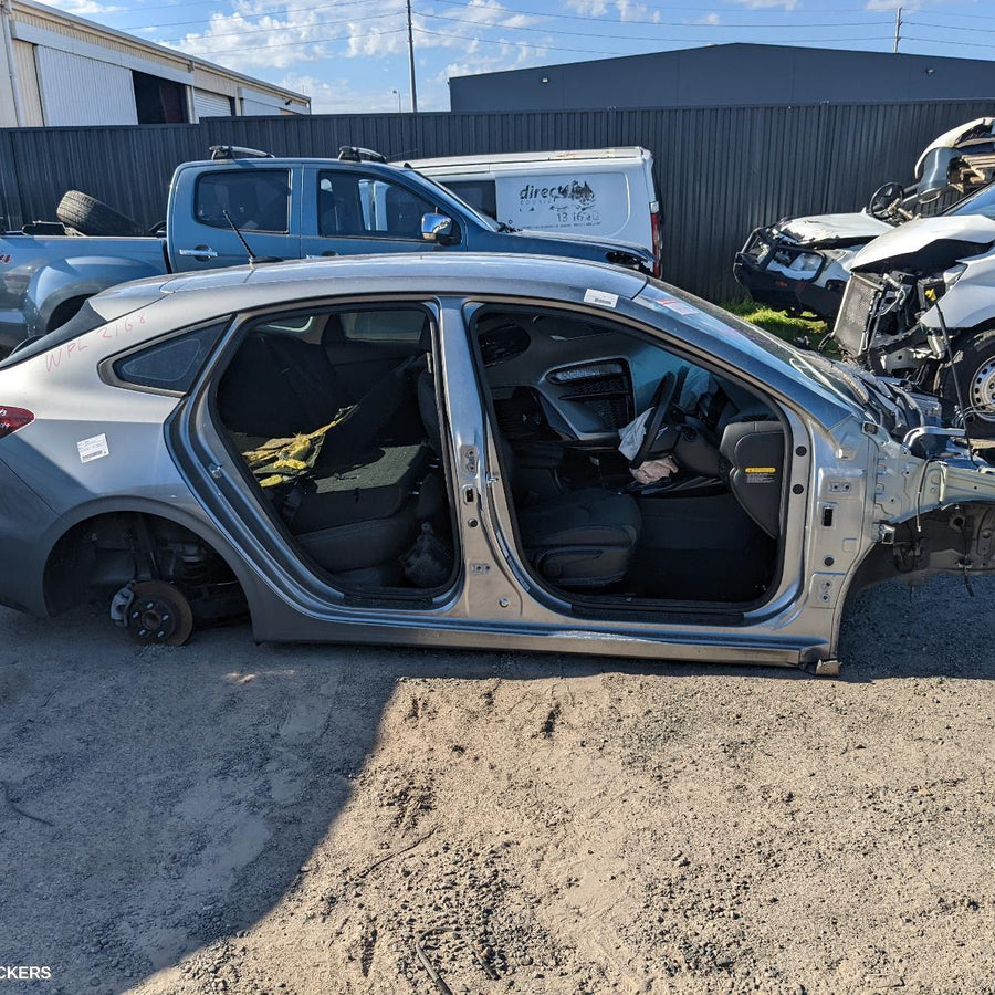 2019 KIA CERATO ABS PUMP MODULATOR