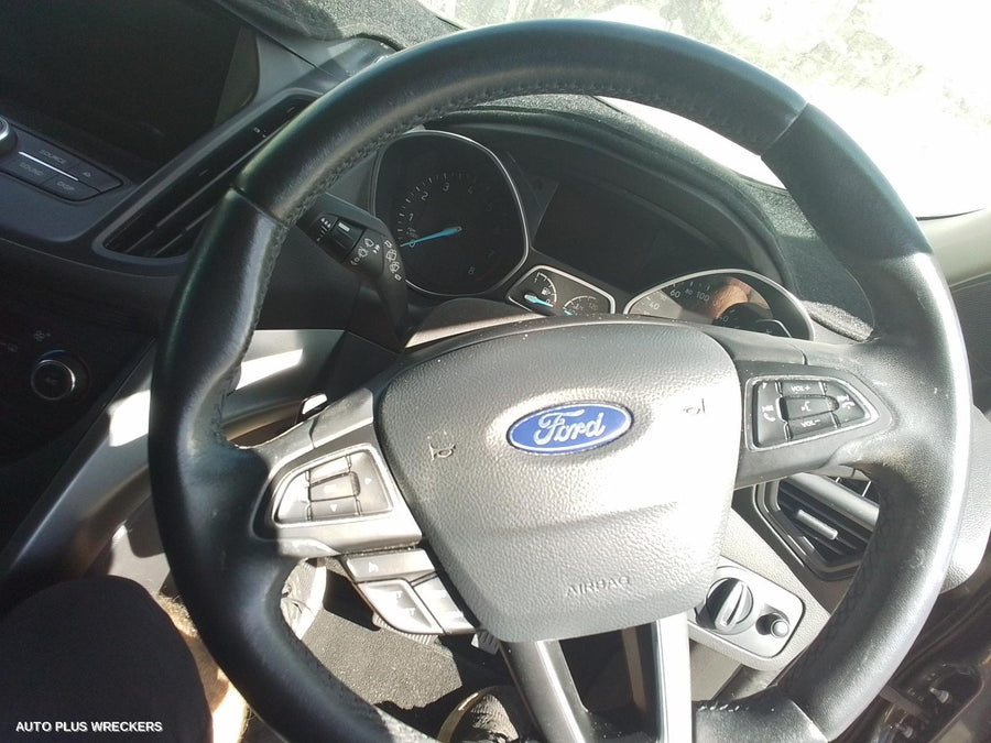 2017 Ford Escape A C Compressor