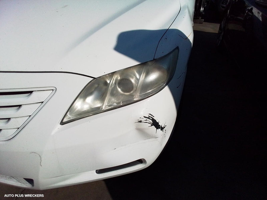 2006-2011 Toyota Camry Right Rear Door Window