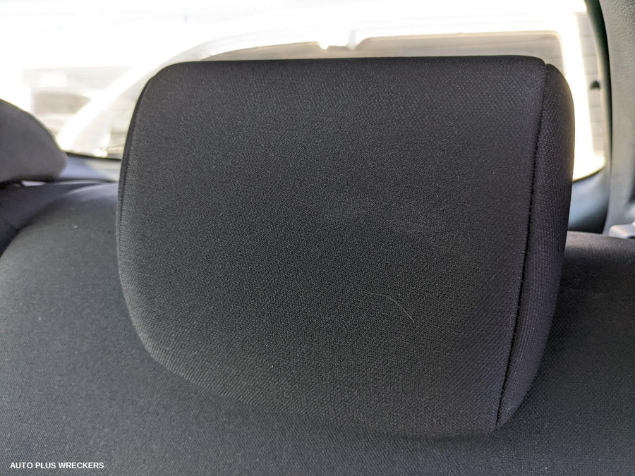 2022 Nissan Juke Right Quarter Panel