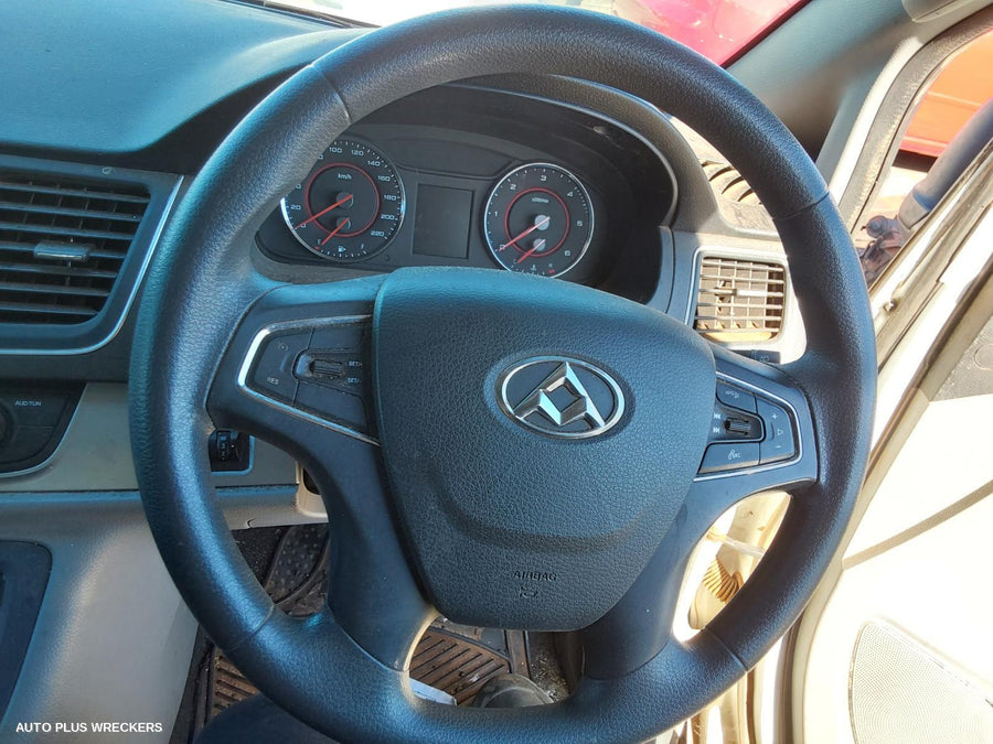 2018 Ldv G10 Left Door Mirror