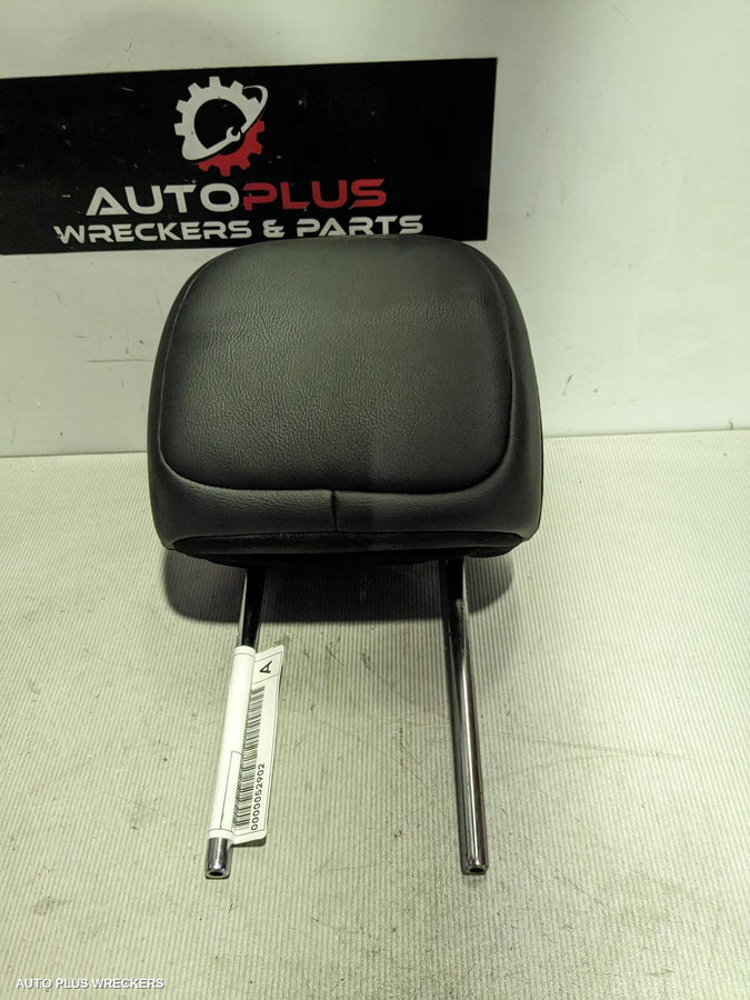 2017-2023 Jeep Compass Headrest