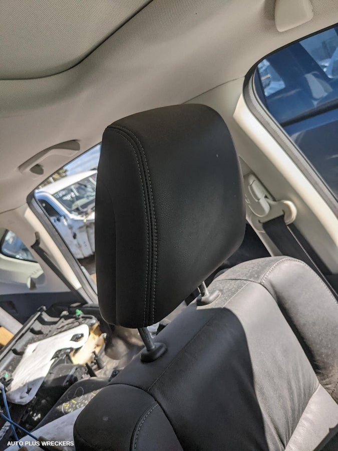 2013 Honda Crv Interior Mirror