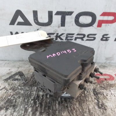 2011-2013 Hyundai Elantra Abs Pump Modulator